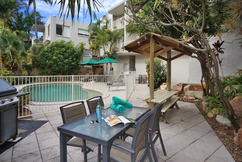 Surf Dance Apartments - Timeshare Accommodation 28