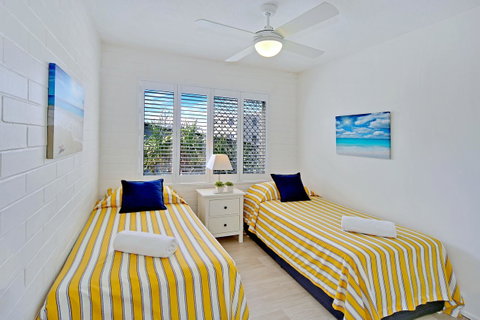 Surf Dance Apartments - Timeshare Accommodation 17