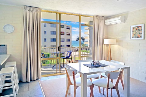 Surf Dance Apartments - Timeshare Accommodation 31