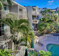 Surf Dance Apartments - Timeshare Accommodation