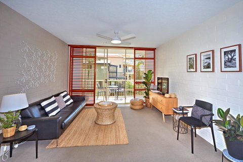 Surf Dance Apartments - Timeshare Accommodation 10