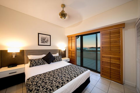 Portside Whitsunday Luxury Holiday Apartments - Timeshare Accommodation 19