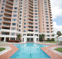 Belle Maison Apartments - Official - Timeshare Accommodation