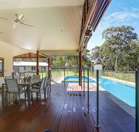 Carter Retreat - Timeshare Accommodation