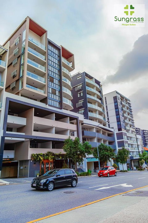 Morgan Suites - Timeshare Accommodation 2
