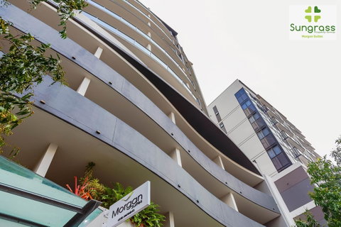 Morgan Suites - Timeshare Accommodation 1