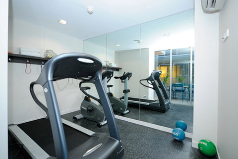 Morgan Suites - Timeshare Accommodation 14