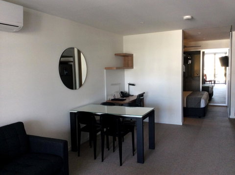 Morgan Suites - Timeshare Accommodation 8