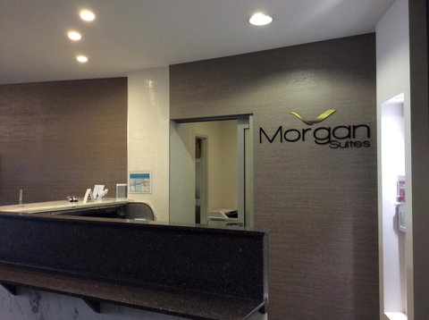 Morgan Suites - Timeshare Accommodation 12