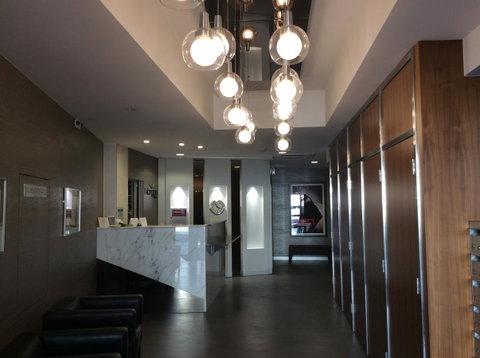Morgan Suites - Timeshare Accommodation 13