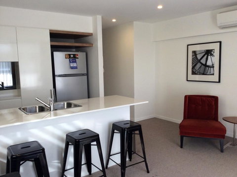 Morgan Suites - Timeshare Accommodation 10