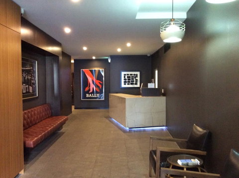 Morgan Suites - Timeshare Accommodation 6