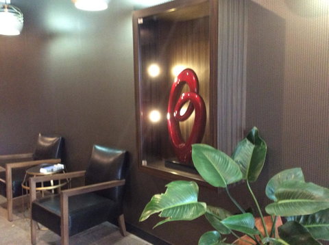 Morgan Suites - Timeshare Accommodation 4