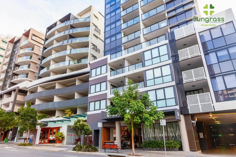 Morgan Suites - Timeshare Accommodation 3