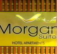 Morgan Suites - Timeshare Accommodation