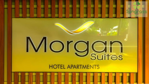 Morgan Suites - Timeshare Accommodation 0