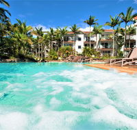 Grande Florida Beachside Resort - Timeshare Accommodation