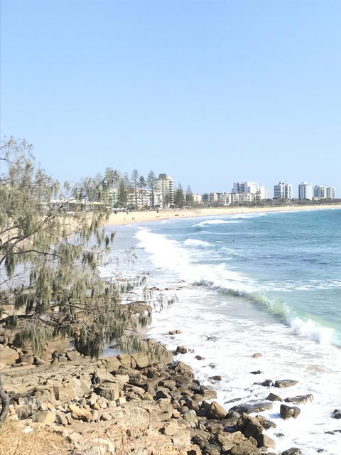 Meridian Alex Beach Apartments - Timeshare Accommodation 7