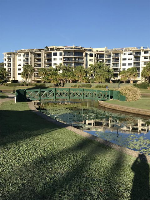 Meridian Alex Beach Apartments - Timeshare Accommodation 13