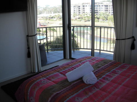 Meridian Alex Beach Apartments - Timeshare Accommodation 20