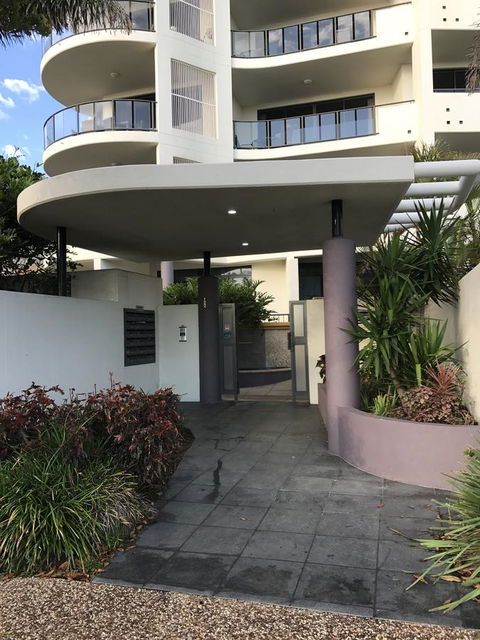 Meridian Alex Beach Apartments - Timeshare Accommodation 4