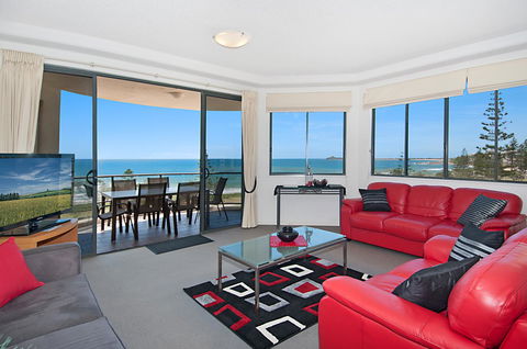 Meridian Alex Beach Apartments - Timeshare Accommodation 18
