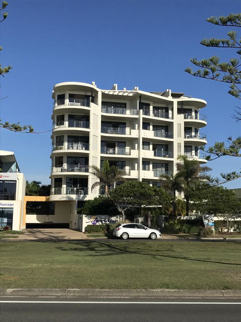 Meridian Alex Beach Apartments - Timeshare Accommodation 0