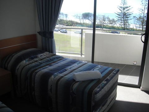 Meridian Alex Beach Apartments - Timeshare Accommodation 21