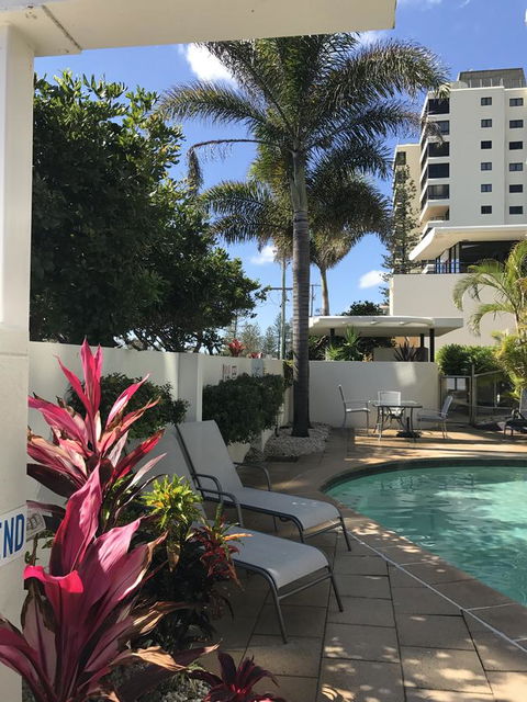 Meridian Alex Beach Apartments - Timeshare Accommodation 5