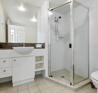Broadbeach on the Park 3 Bed Ocean - We Accommodate - Timeshare Accommodation