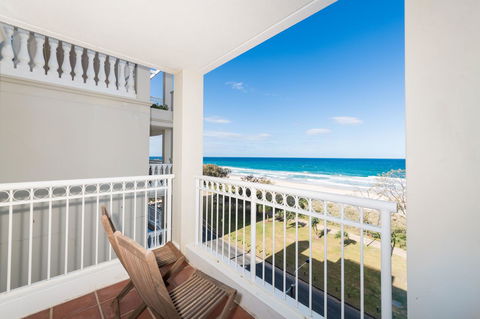 La Grande Apartments - Timeshare Accommodation 16
