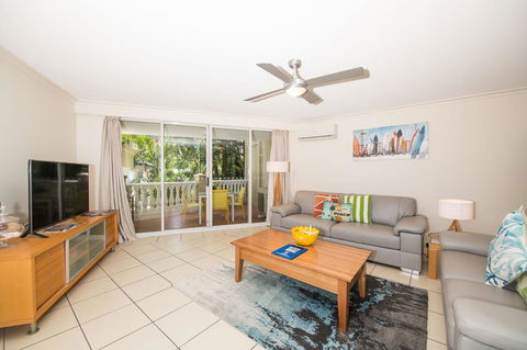 La Grande Apartments - Timeshare Accommodation 8