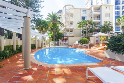 La Grande Apartments - Timeshare Accommodation 9