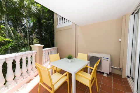 La Grande Apartments - Timeshare Accommodation 12