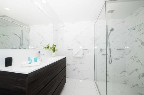 La Grande Apartments - Timeshare Accommodation 14