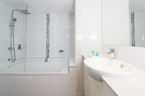 La Grande Apartments - Timeshare Accommodation 1