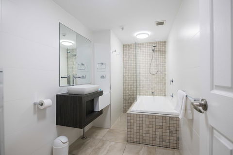 La Grande Apartments - Timeshare Accommodation 2