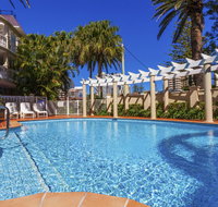 La Grande Apartments - Timeshare Accommodation