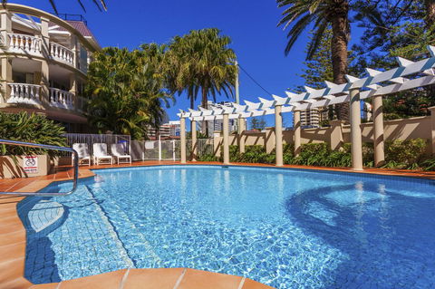 La Grande Apartments - Timeshare Accommodation 0