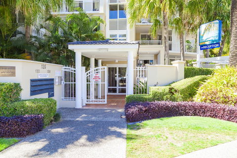 La Grande Apartments - Timeshare Accommodation 10