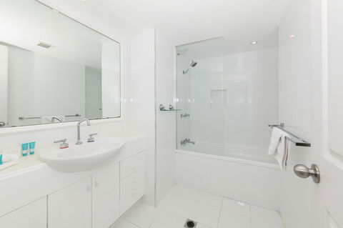 La Grande Apartments - Timeshare Accommodation 5