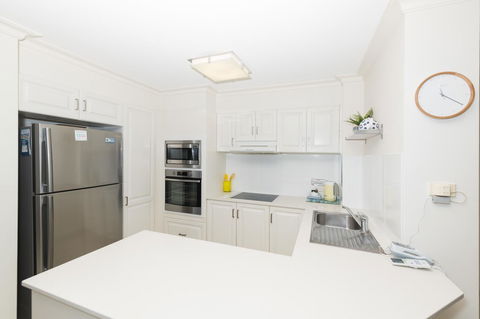 La Grande Apartments - Timeshare Accommodation 13