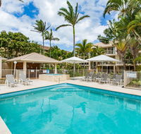 Miami Beachside Holiday Apartments - Timeshare Accommodation