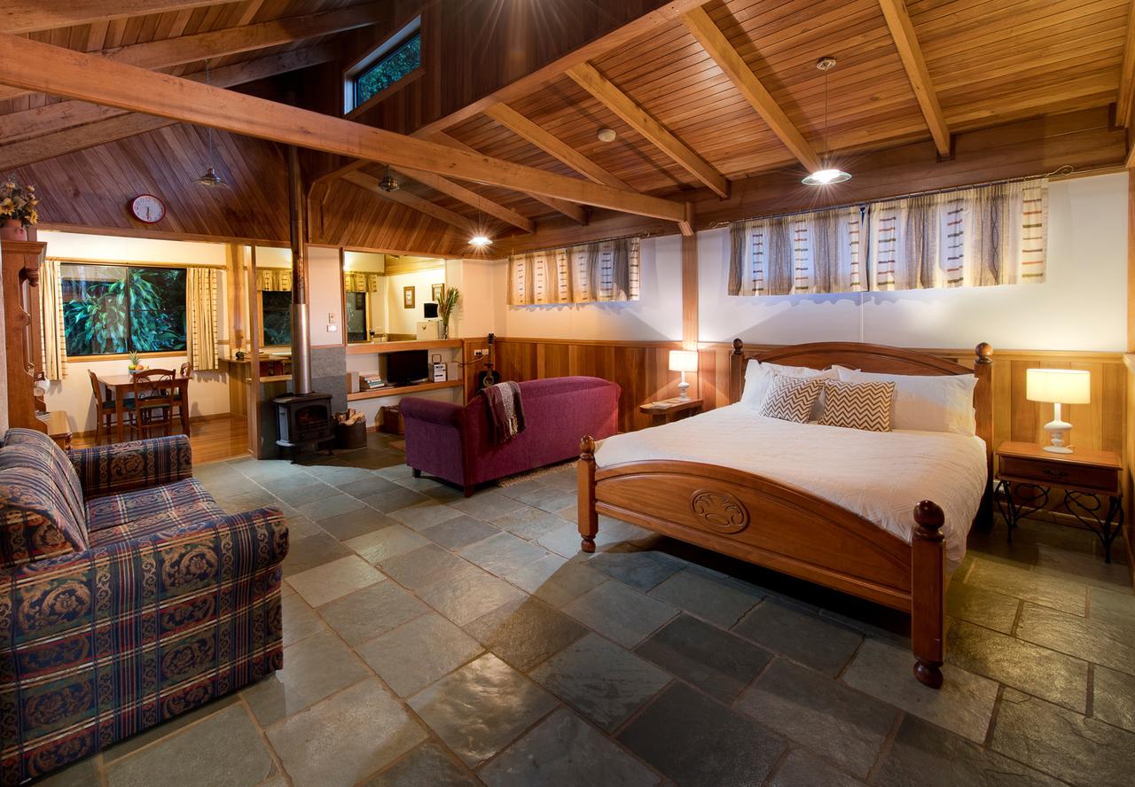 Malanda QLD Timeshare Accommodation