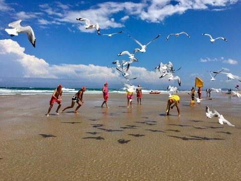 Hi Ho Beach Apartments On Broadbeach - Timeshare Accommodation 31