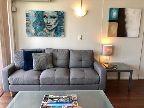 Hi Ho Beach Apartments On Broadbeach - Timeshare Accommodation 16
