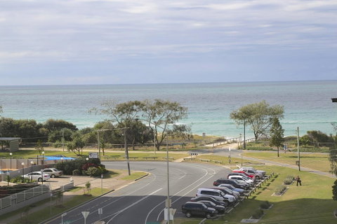 Hi Ho Beach Apartments On Broadbeach - Timeshare Accommodation 41