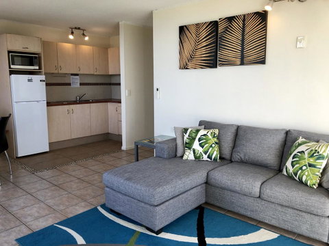 Hi Ho Beach Apartments On Broadbeach - Timeshare Accommodation 1