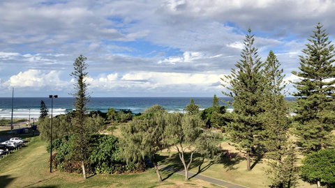 Hi Ho Beach Apartments On Broadbeach - Timeshare Accommodation 32