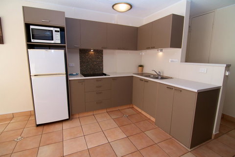 Hi Ho Beach Apartments On Broadbeach - Timeshare Accommodation 27
